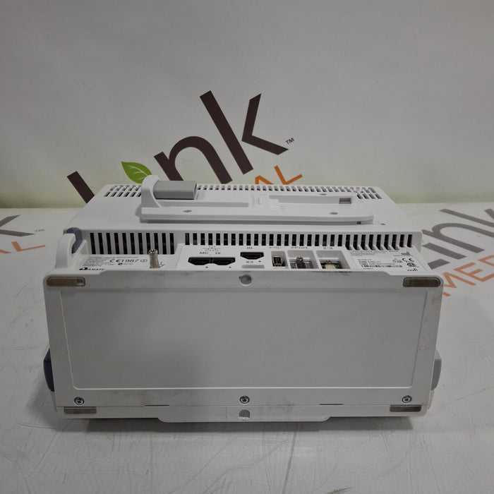 GE Healthcare GE Healthcare Carescape B450 Critical Care Patient Monitor Patient Monitors reLink Medical