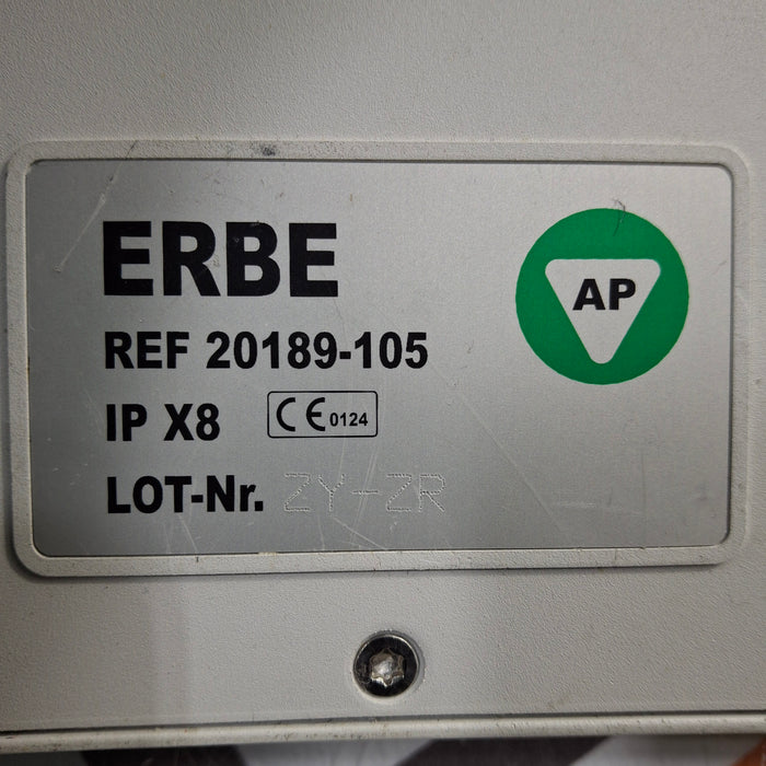 Erbe VIO 300D Electrosurgical Unit