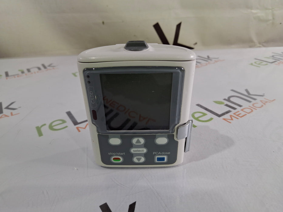 Smiths Medical Smiths Medical CADD Solis 2110 Ambulatory Infusion Pump Infusion Pump reLink Medical