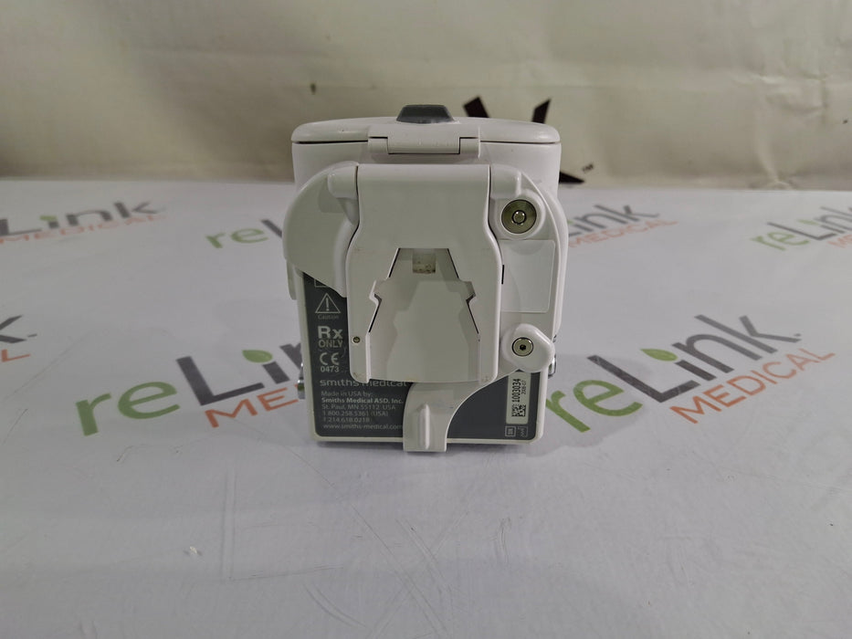 Smiths Medical Smiths Medical CADD Solis 2110 Ambulatory Infusion Pump Infusion Pump reLink Medical