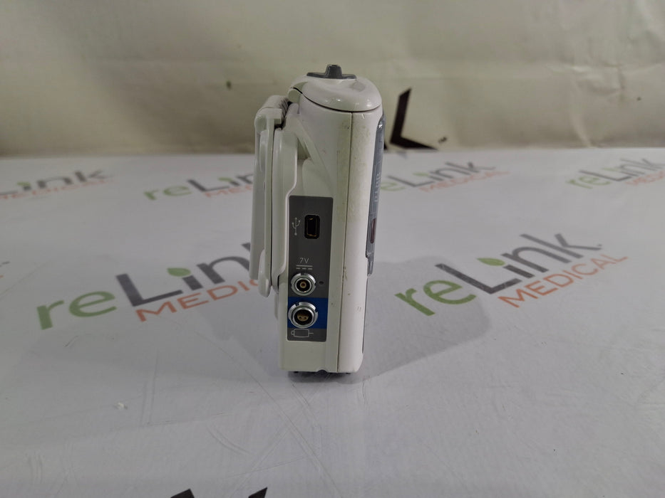 Smiths Medical Smiths Medical CADD Solis 2110 Ambulatory Infusion Pump Infusion Pump reLink Medical