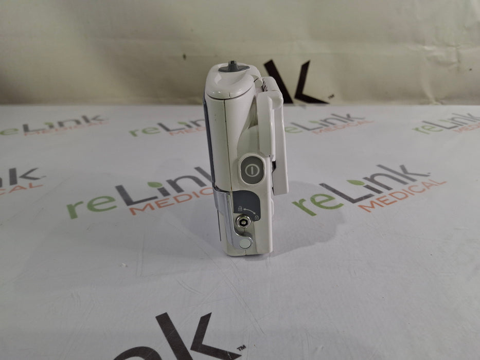 Smiths Medical Smiths Medical CADD Solis 2110 Ambulatory Infusion Pump Infusion Pump reLink Medical