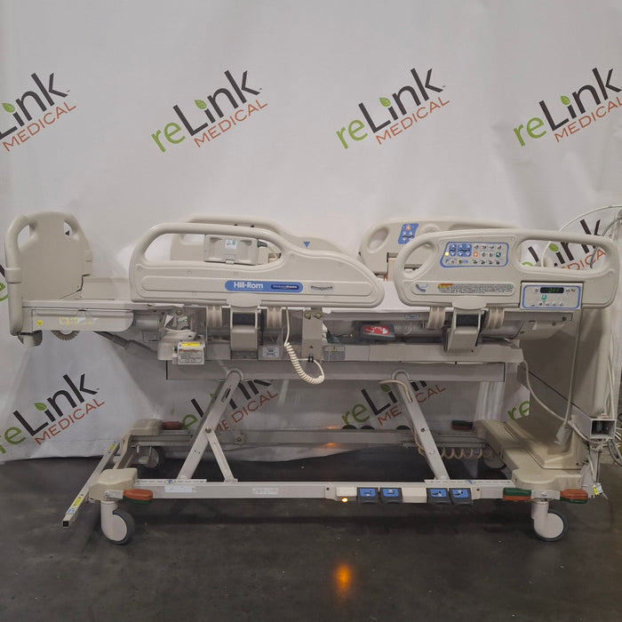 Hill-Rom Versacare P3200 Bed