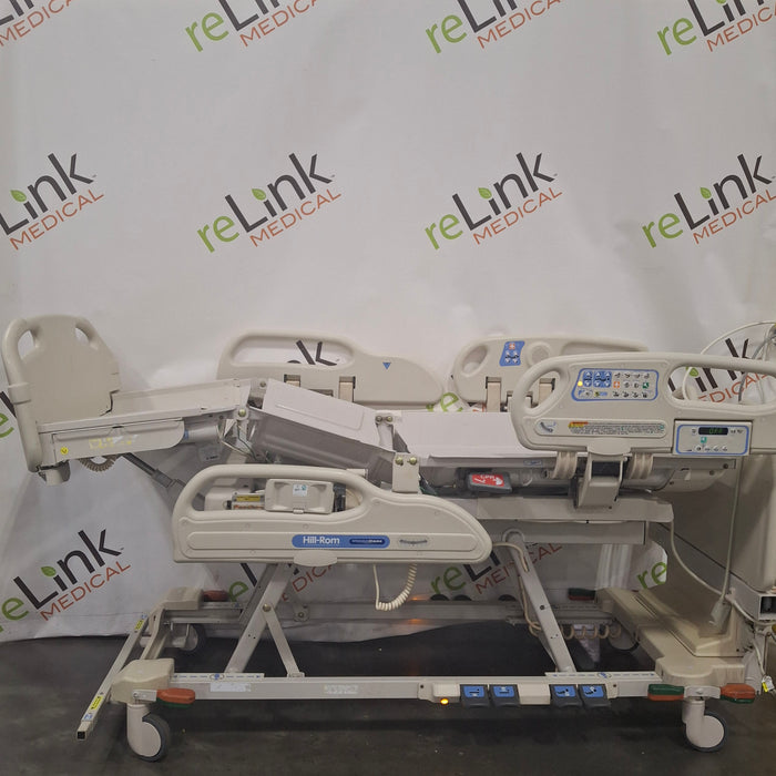 Hill-Rom Versacare P3200 Bed