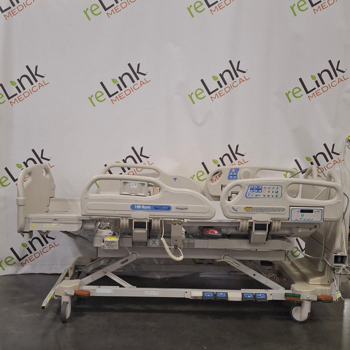 Hill-Rom Versacare P3200 Bed