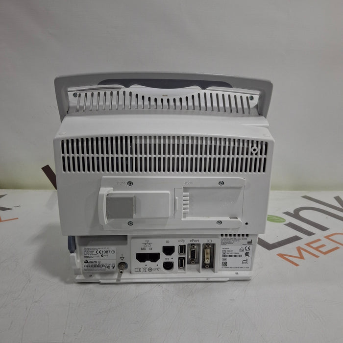 GE Healthcare GE Healthcare Carescape B450 Critical Care Patient Monitor Patient Monitors reLink Medical