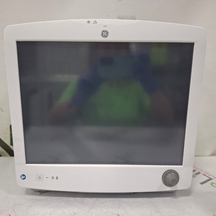 GE Healthcare Carescape B650 Patient Monitor