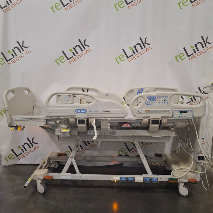 Hill-Rom Versacare P3200 Bed