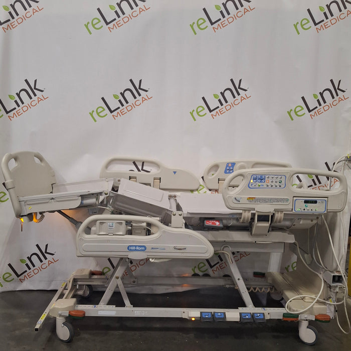 Hill-Rom Versacare P3200 Bed