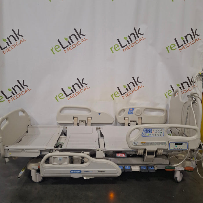 Hill-Rom Versacare P3200 Bed