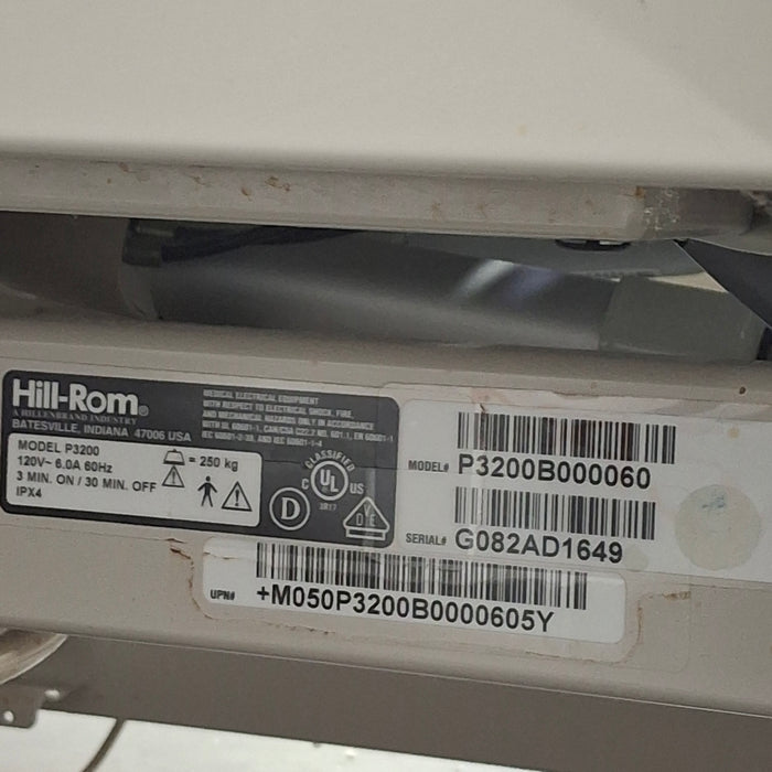 Hill-Rom Versacare P3200 Bed