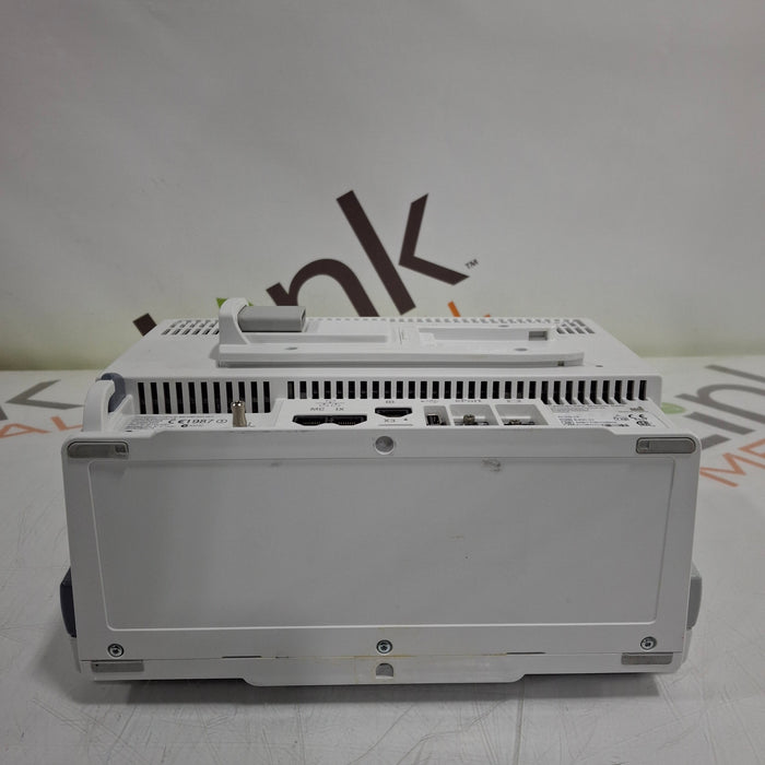 GE Healthcare GE Healthcare Carescape B450 Critical Care Patient Monitor Patient Monitors reLink Medical