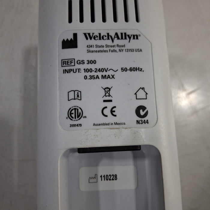 Welch Allyn GS 300 Exam Light