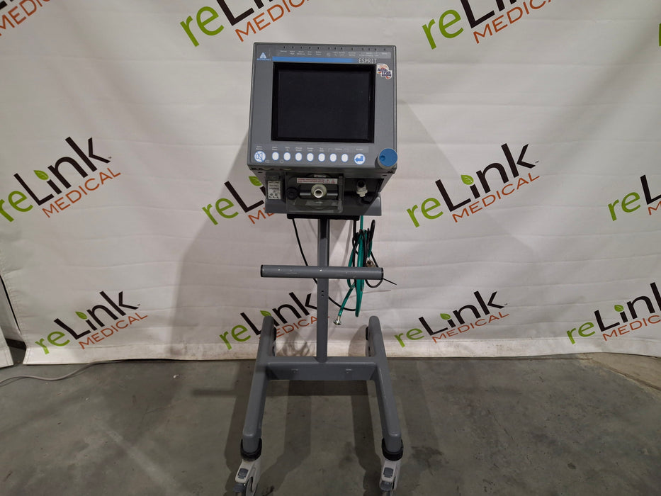 Respironics Respironics Esprit Ventilator Respiratory reLink Medical