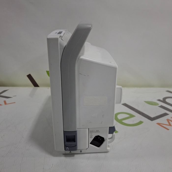 GE Healthcare GE Healthcare Carescape B450 Critical Care Patient Monitor Patient Monitors reLink Medical