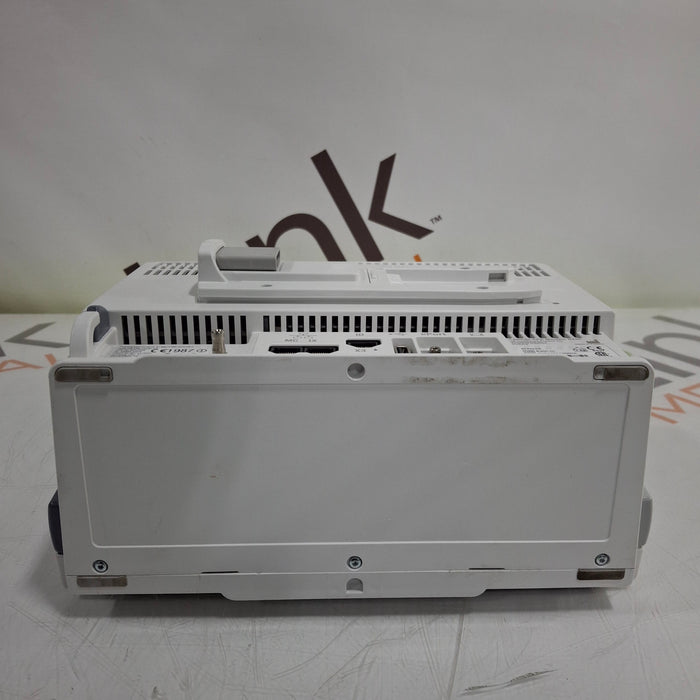 GE Healthcare GE Healthcare Carescape B450 Critical Care Patient Monitor Patient Monitors reLink Medical