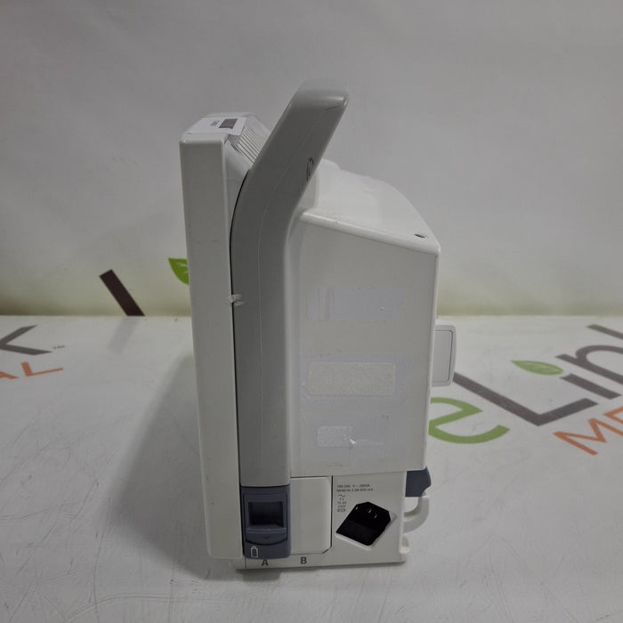 GE Healthcare GE Healthcare Carescape B450 Critical Care Patient Monitor Patient Monitors reLink Medical