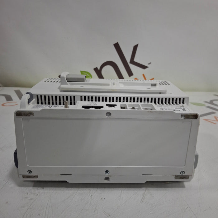 GE Healthcare GE Healthcare Carescape B450 Critical Care Patient Monitor Patient Monitors reLink Medical