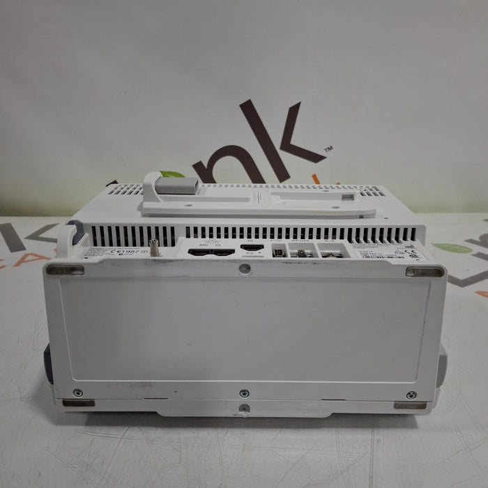 GE Healthcare GE Healthcare Carescape B450 Critical Care Patient Monitor Patient Monitors reLink Medical