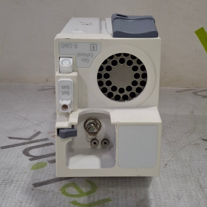 GE Healthcare E-CAiO-00 Gas Exhaust Module