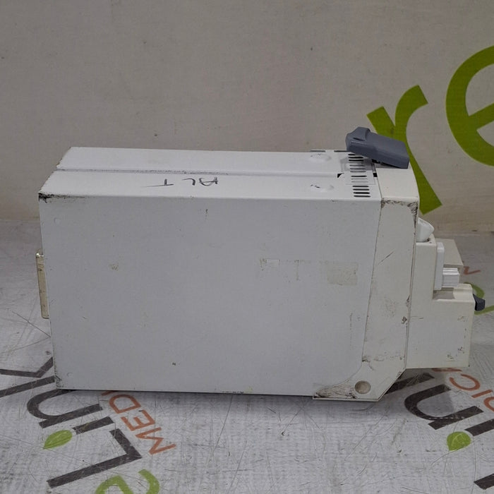 GE Healthcare E-CAiO-00 Gas Exhaust Module