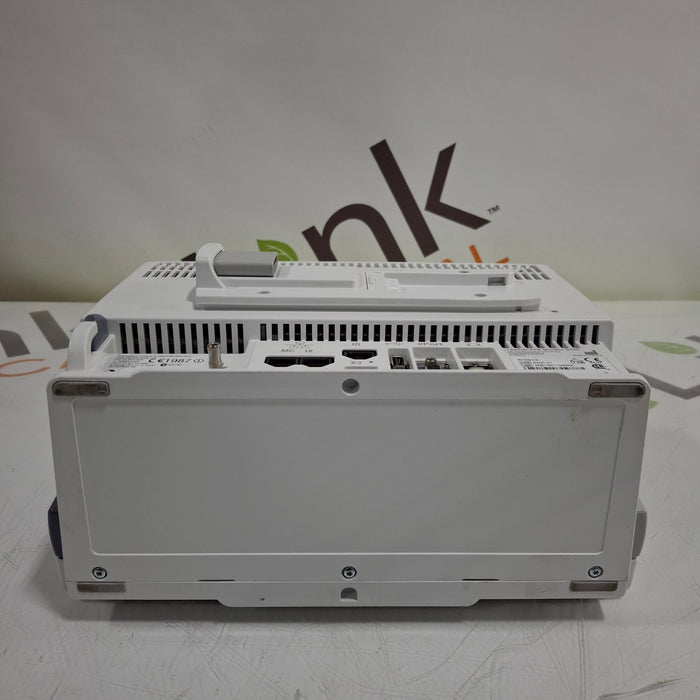 GE Healthcare GE Healthcare Carescape B450 Critical Care Patient Monitor Patient Monitors reLink Medical