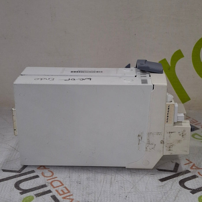 GE Healthcare E-CAiO-00 Gas Exhaust Module