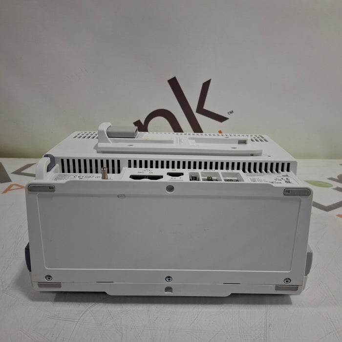 GE Healthcare GE Healthcare Carescape B450 Critical Care Patient Monitor Patient Monitors reLink Medical