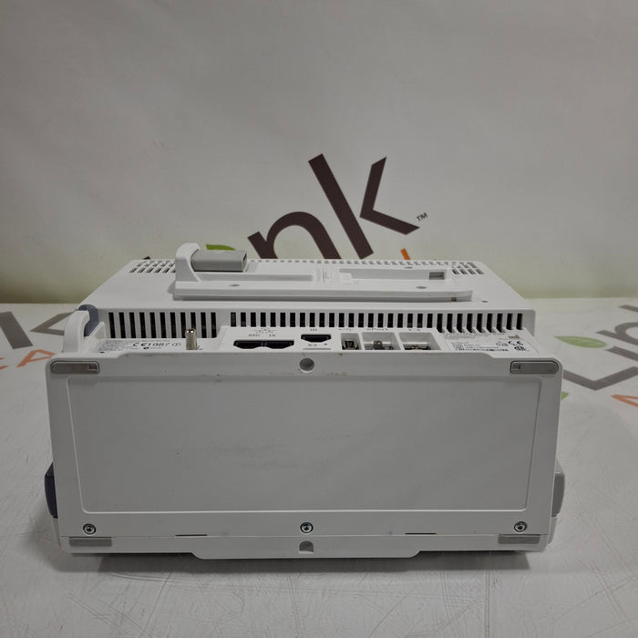 GE Healthcare GE Healthcare Carescape B450 Critical Care Patient Monitor Patient Monitors reLink Medical