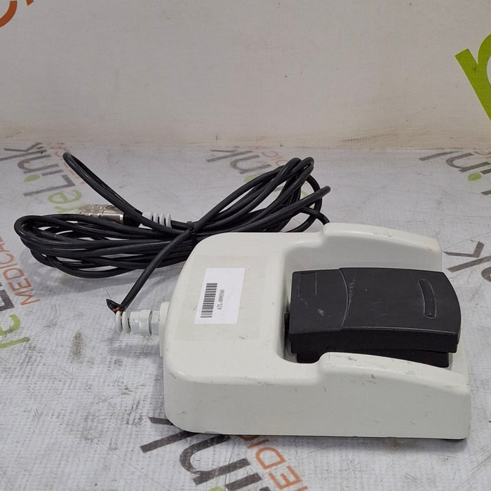 Olympus Olympus Celon Footswitch S Footpedal Surgical Equipment reLink Medical