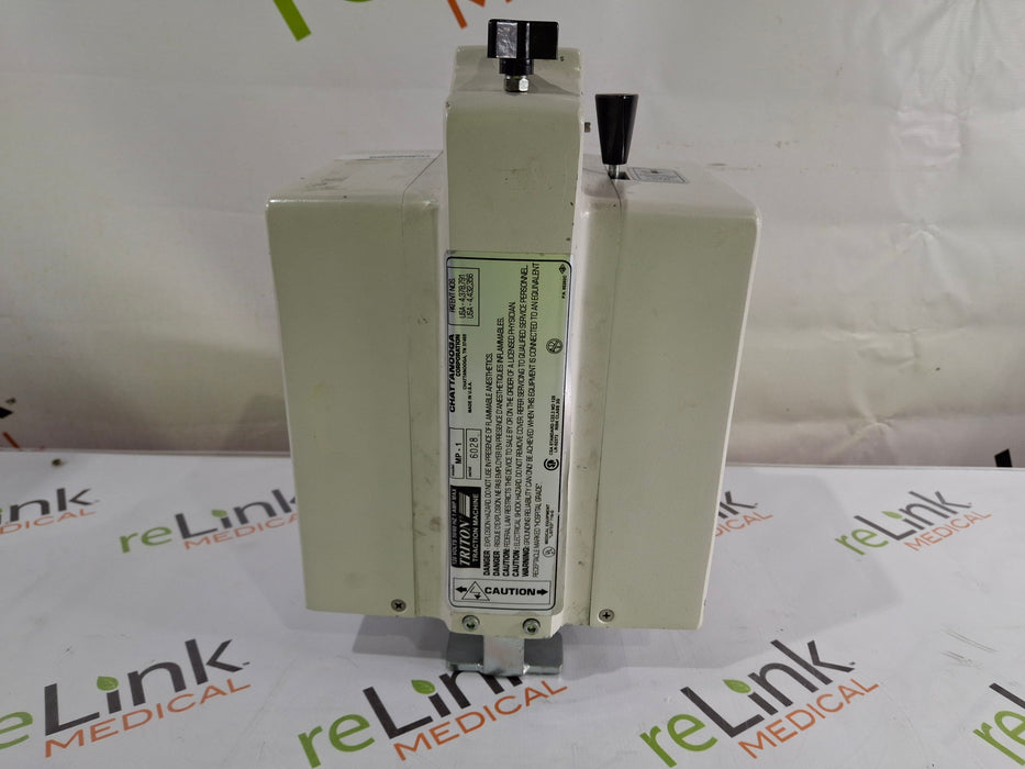 Chattanooga Group Triton MP-1 Traction Machine