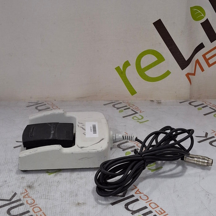Olympus Olympus Celon Footswitch S Footpedal Surgical Equipment reLink Medical