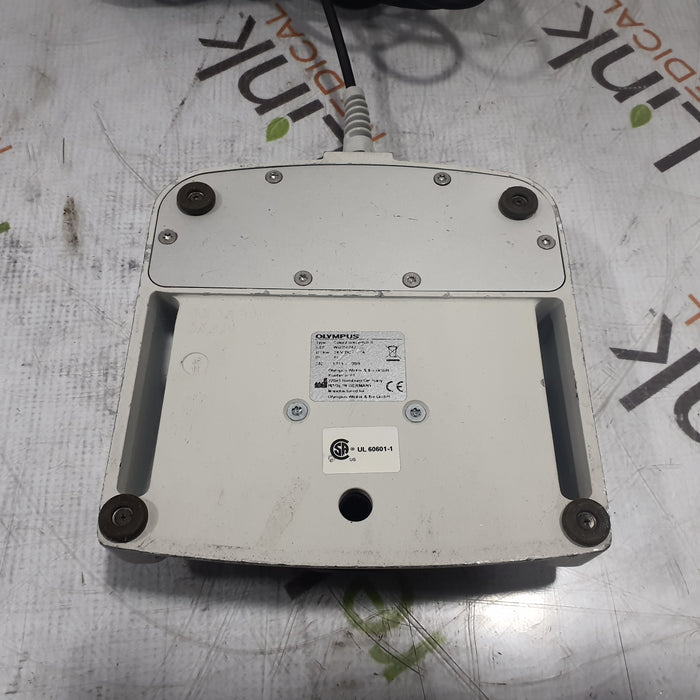 Olympus Olympus Celon Footswitch S Footpedal Surgical Equipment reLink Medical