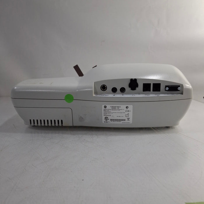 GE Healthcare Corometrics 170 Series Model 172 Fetal Monitor