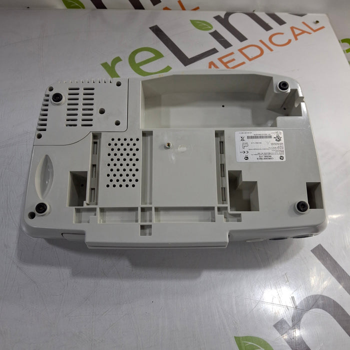 GE Healthcare Corometrics 170 Series Model 172 Fetal Monitor