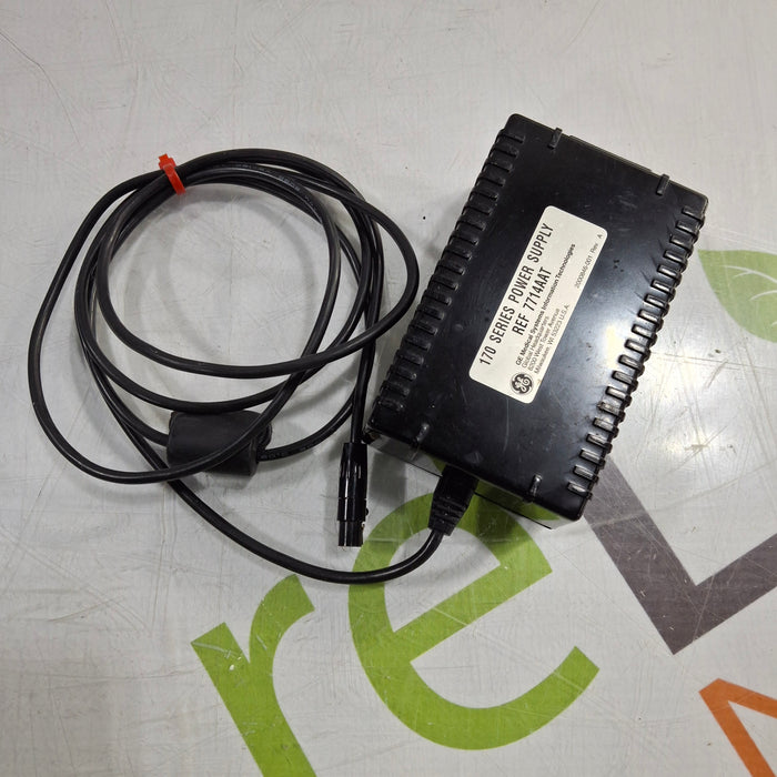 GE Healthcare Corometrics 170 Series Model 172 Fetal Monitor