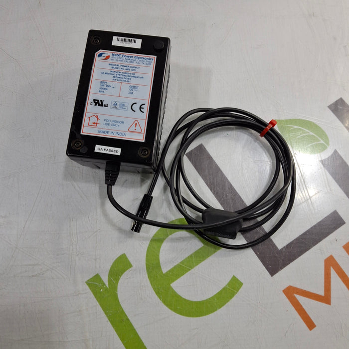 GE Healthcare Corometrics 170 Series Model 172 Fetal Monitor