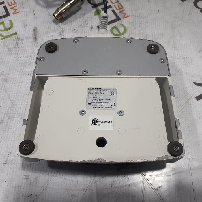 Olympus Celon Footswitch S Footpedal