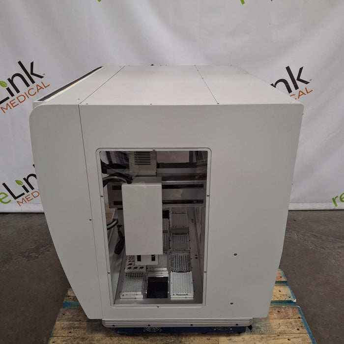 Aurora Biomed Inc Aurora Biomed Inc Versa 1100 Liquid Handling Station Research Lab reLink Medical