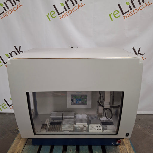 Aurora Biomed Inc Aurora Biomed Inc Versa 1100 Liquid Handling Station Research Lab reLink Medical