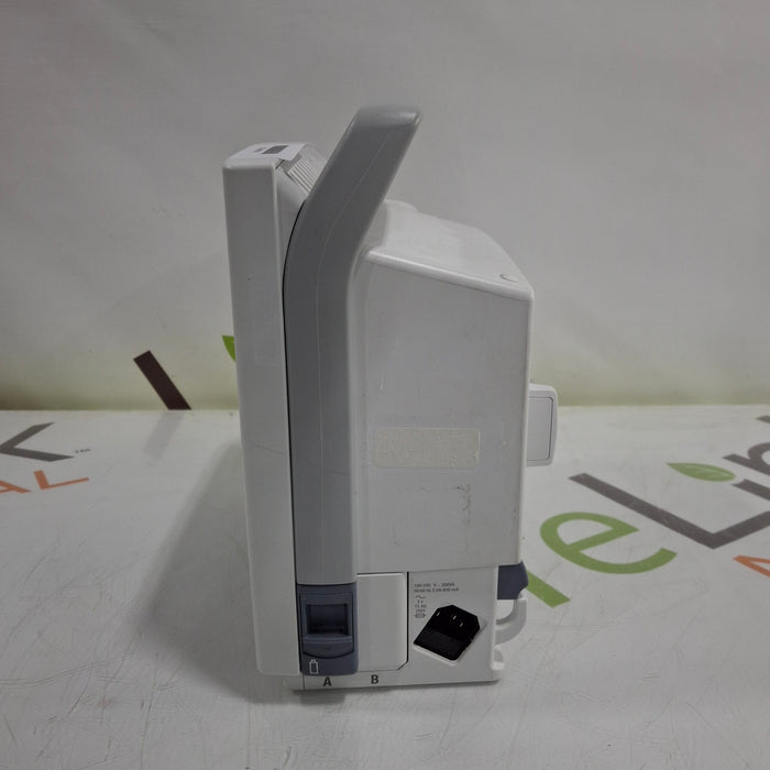 GE Healthcare GE Healthcare Carescape B450 Critical Care Patient Monitor Patient Monitors reLink Medical