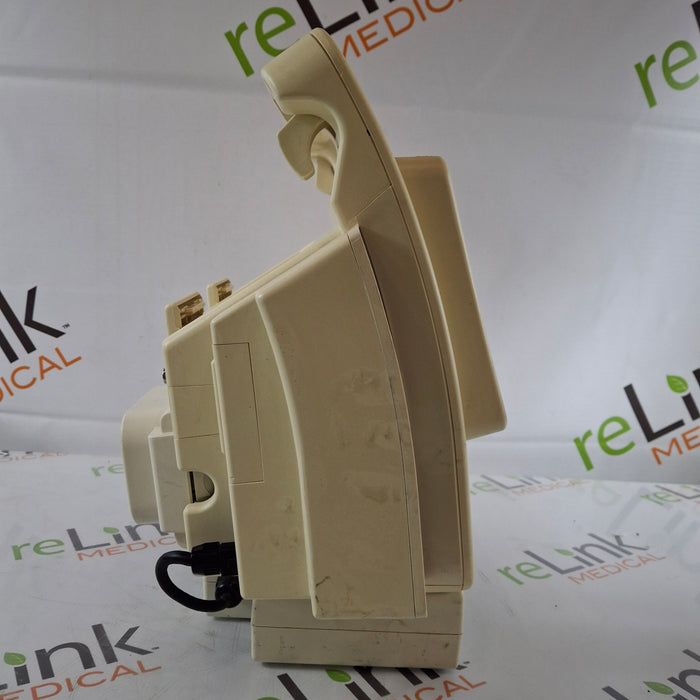 Physio-Control LifePak 12 3-Lead Defibrillator