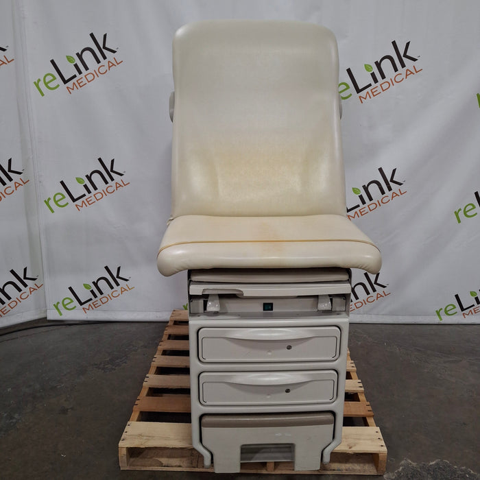 Midmark 204 Exam Table