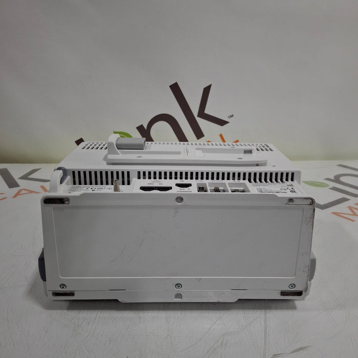 GE Healthcare GE Healthcare Carescape B450 Critical Care Patient Monitor Patient Monitors reLink Medical