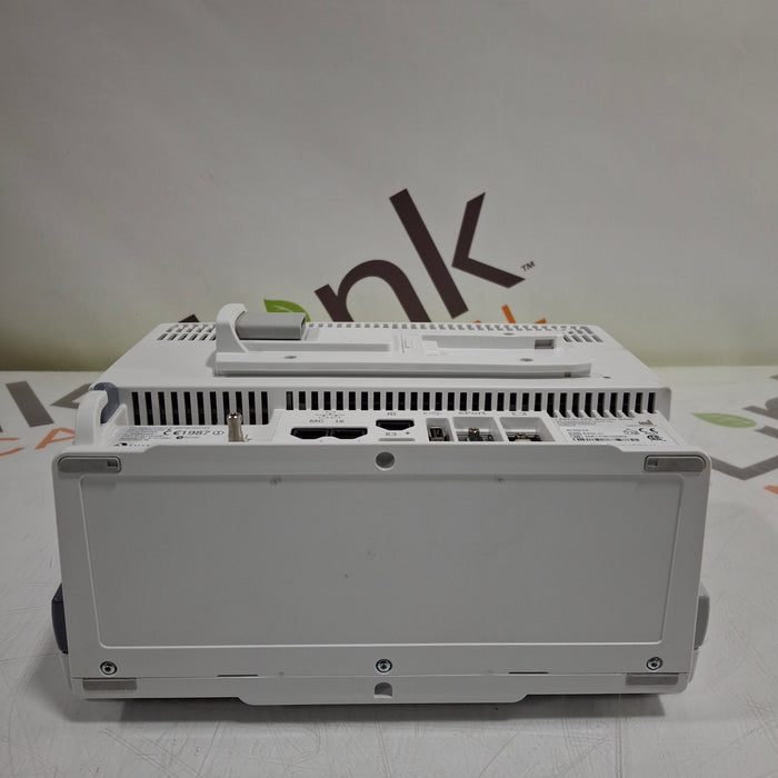 GE Healthcare GE Healthcare Carescape B450 Critical Care Patient Monitor Patient Monitors reLink Medical
