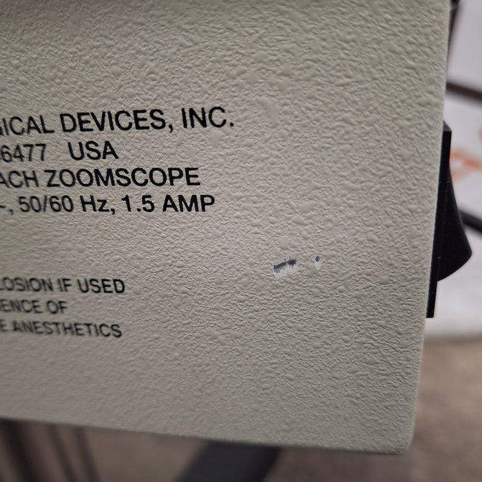 Wallach Tri Star Colposcope