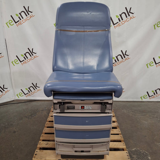 Ritter Ritter 304 Exam Table Exam Chairs / Tables reLink Medical