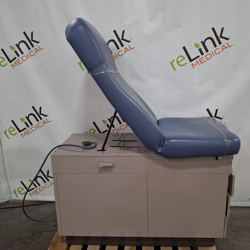 Ritter Ritter 304 Exam Table Exam Chairs / Tables reLink Medical