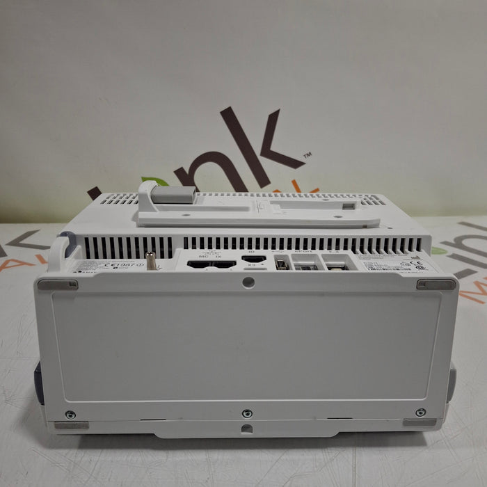 GE Healthcare GE Healthcare Carescape B450 Critical Care Patient Monitor Patient Monitors reLink Medical