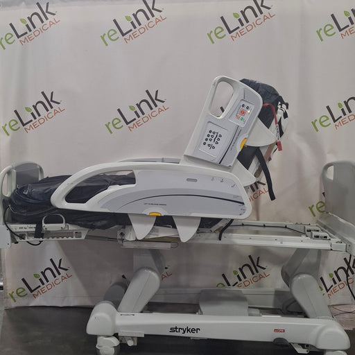 Stryker Stryker InTouch FL27ZX Critical Care Hospital Bed Beds & Stretchers reLink Medical